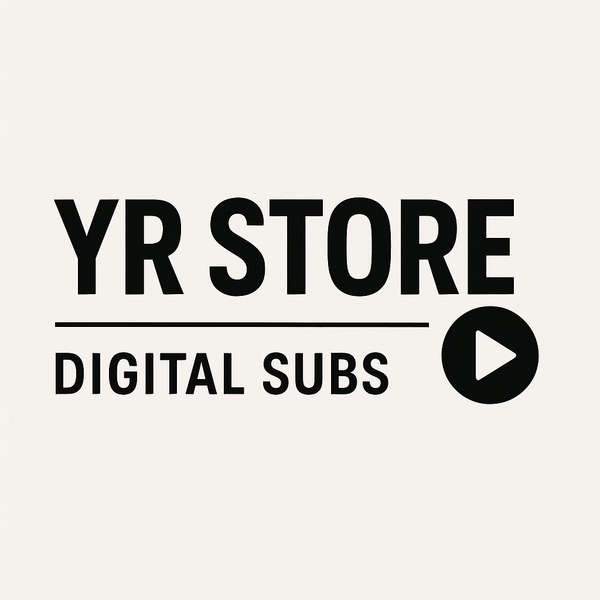 YR STORE