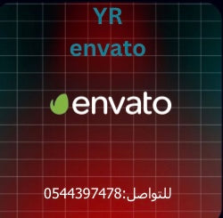 envato 1 YEAR